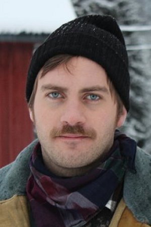 Lasse Valdal in Manhunt