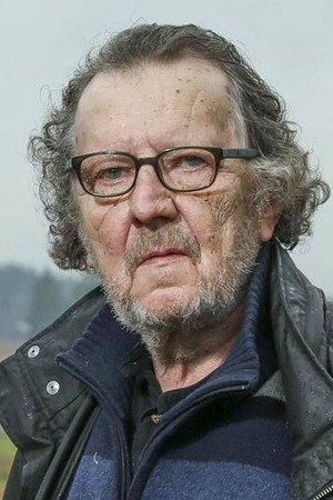 Sulevi Peltola in Tears of April