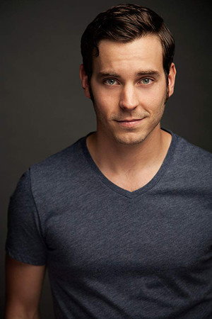 Carey Feehan in Time for Him to Come Home for Christmas