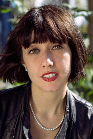 Jessie Beaulieu in Danny in the Sky
