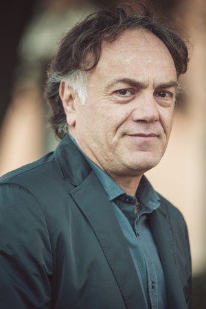 Francesco Acquaroli in Dogman