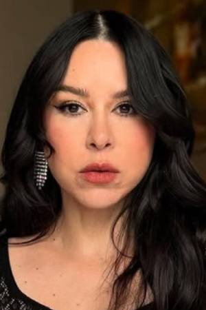 Denisse Guerrero in Dulce Beat Live