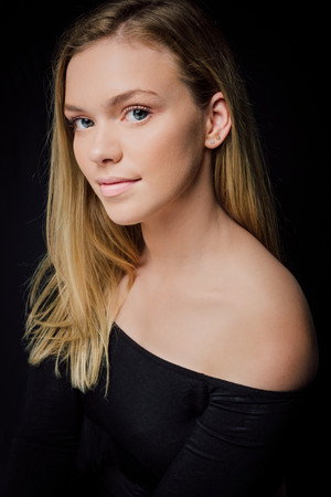 Gabi Sproule in The Legend of The Five