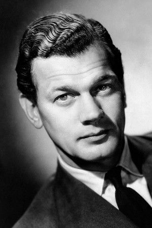 Joseph Cotten in The Third Man