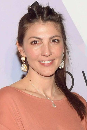 Aja Volkman in Believer
