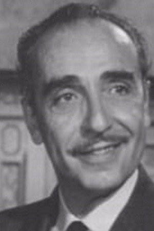 Jan Arvan in The Power of the Resurrection