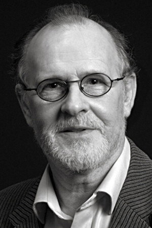 Theodór Júlíusson in All Dogs Die
