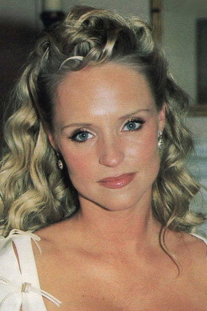 Leighanne Littrell in Olive Juice