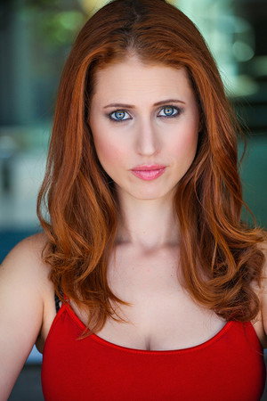 Rena Strober in Waiting in the Wings: The Musical