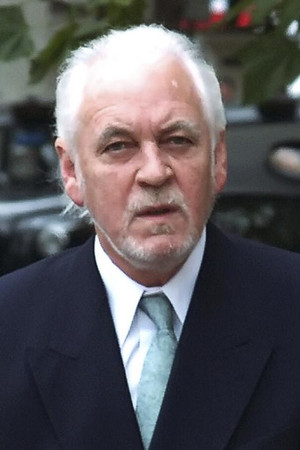 Gary Brooker in A Concert by the Lake