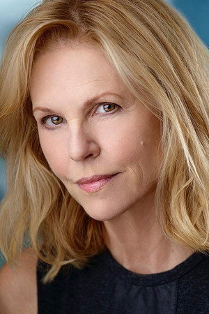 Francine Locke in Mine 9