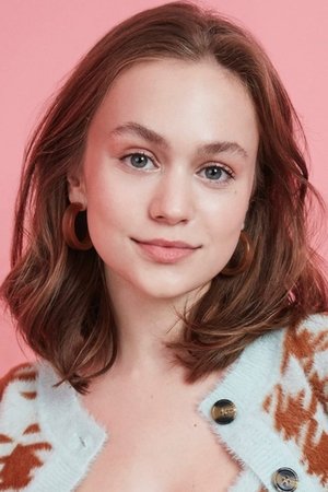 Ella Ballentine in Back in Black