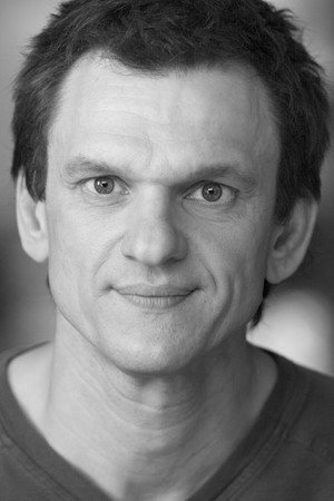 Alex Bisping in Merry Swissmas