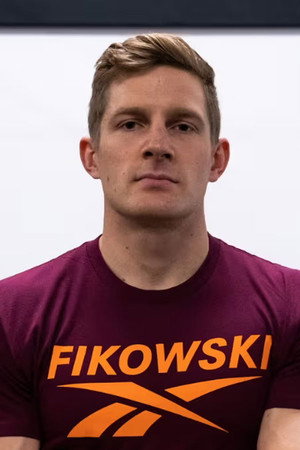 Brent Fikowski in The Redeemed and the Dominant  Fittest on Earth