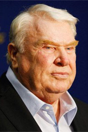 John Madden in Straight Outta L.A.