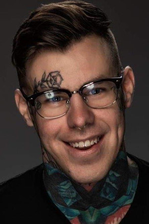 Shayne Smith in Shayne Smith: Ghosts Are Real