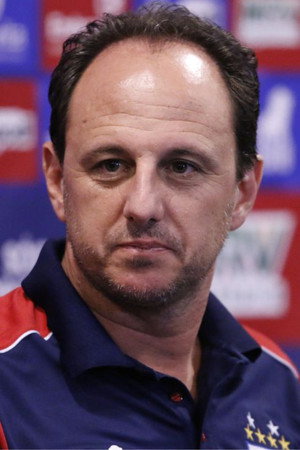 Rogério Ceni in Sovereign: Six Times São Paulo