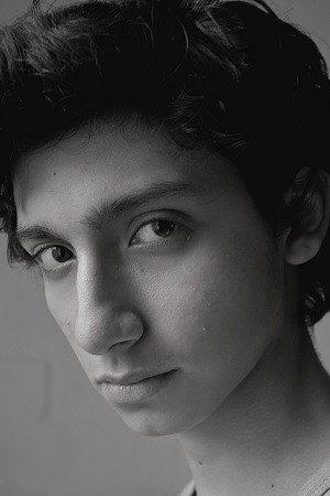 Diego Cruchaga Ponce de León in The Innocents