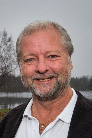 Krister Classon in Hemlighuset
