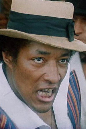 Tito Romalio in Hello, Children!