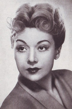 Edwige Feuillère in OSS 117 Takes a Vacation