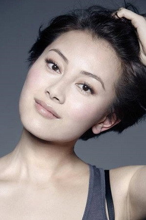 Candy Yuen in The Gigolo