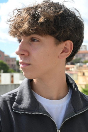 CHRISTIAN RUNCI in Progetto Perfezione