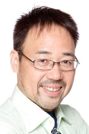 Toru Okawa in Ghost in the Shell: S.A.C. 2nd GIG - Individual Eleven