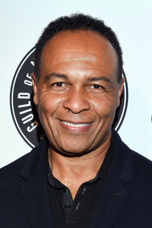 Ray Parker, Jr. in Vincent Price's Halloween Thriller