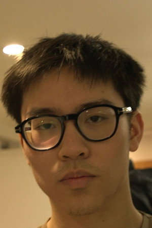Matthew Wongchoti in “NOISE”