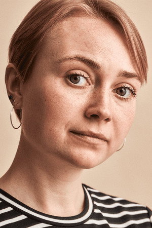 Isabella Lerche in Avalanche