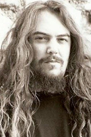 Max Cavalera in Sepultura: Castle Manifest - Live At Donington