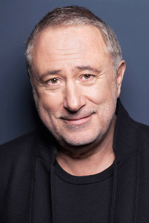Robert Giggenbach in The Nasty Girl