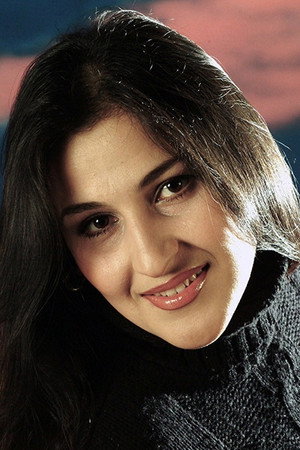 Shahla Aliqizi in Sanki Yoxsan