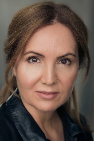 Amanda-Jade Tyler in Rise of the Mummy