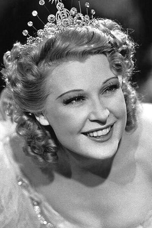 Miliza Korjus in The Great Waltz
