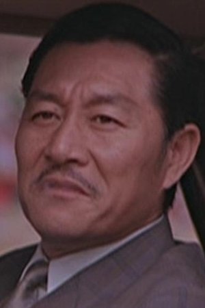Huang Tsung-Hsun in Fist of Fury