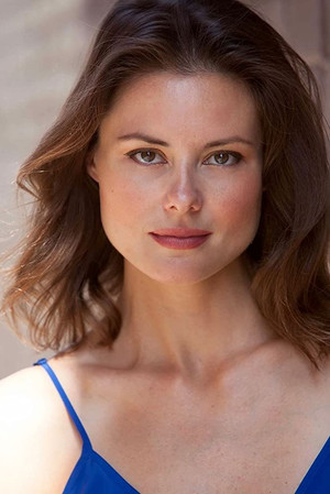 Victoria Barabas in A Mother Knows Worst
