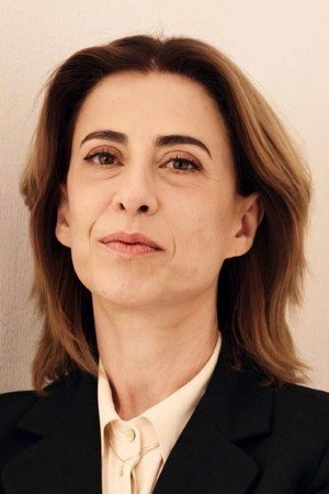 Fernanda Torres in Four Days in September