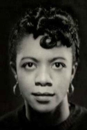 Pearl Primus in Fred Baker - filmmaker
