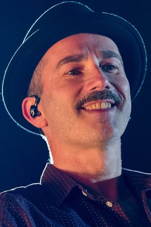 Kaspar Boye Larsen in Volbeat - Let’s Boogie! Live from Telia Parken