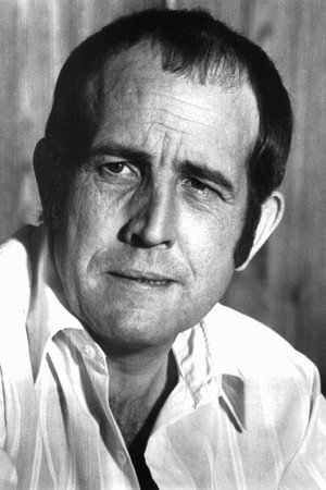 Ian Hendry in Get Carter