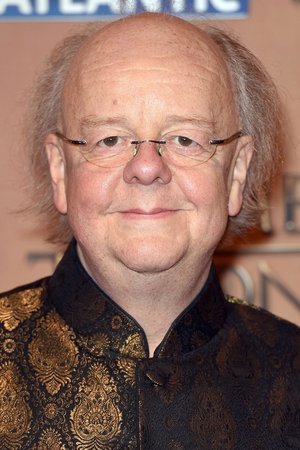 Roger Ashton-Griffiths in The Brothers Grimm