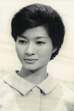 Shigemi Kitahara in 53 Stages of Action