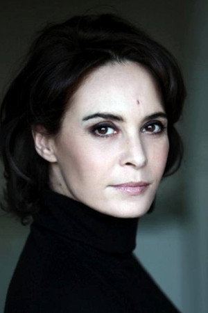 Nathalie Roussel in Inside