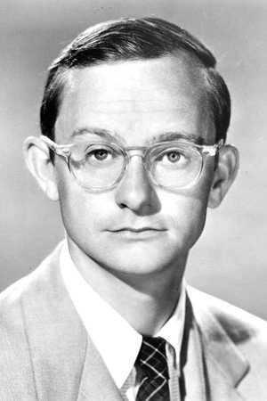 Wally Cox in Spencer s Mountain