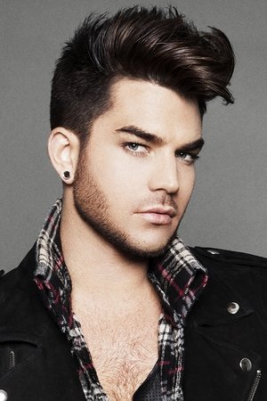 Adam Lambert in Avicii Tribute Concert - In Loving Memory of Tim Bergling