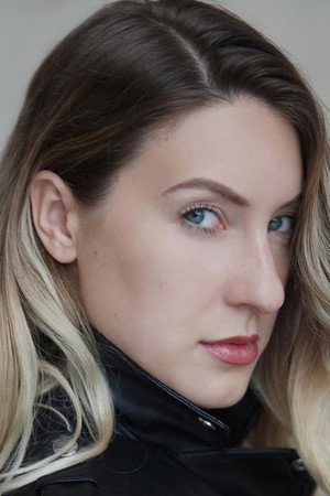 Giedre Jackyte in Ascendants