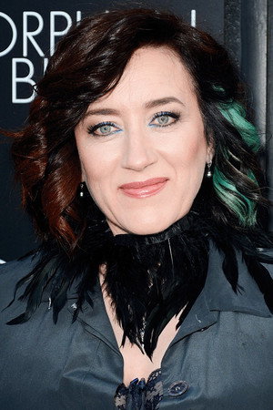 Maria Doyle Kennedy in The Matchmaker