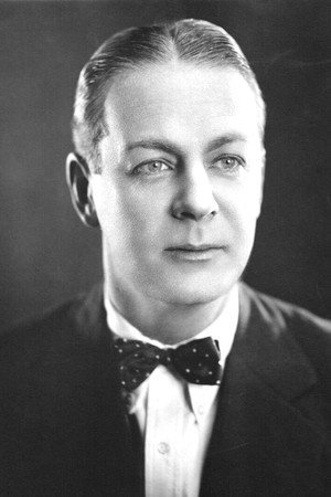 Huntley Gordon in The Gilded Butterfly